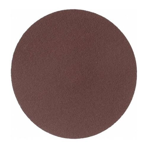 Main product image of Roloc Tr, 3" Disc dia, 240 Grit, Alum. Oxide, Coated, Cloth Backed, 20,000 RPM (Pack of 10)