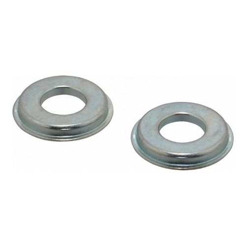 Main product image of 1" Dia Max, Compatible with 1/2" Hole Deburring Wheel Compatible with 1" Diam x 1/2" Hole Deburring Wheels, Deburring Wheel Flange, 09152