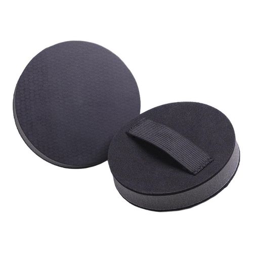 Main product image of Disc Backing Pad Adhesive & PSA Medium Density, 7000000639