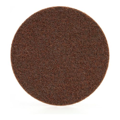 Main product image of 7" Non-Woven Aluminum Oxide Coarse Hook & Loop Disc, 7000000653
