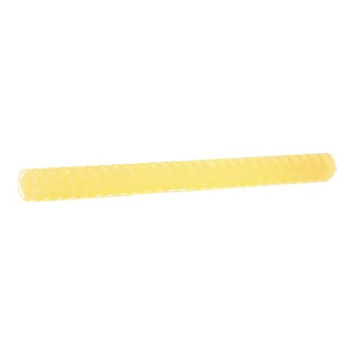 Main product image of 8" Long Hot Melt Glue Stick 3747, Tan, 7000000877