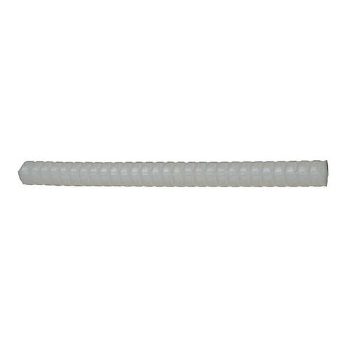 Main product image of 8" Long Hot Melt Glue Stick 3792, Clear, 7000000891