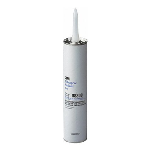 Main product image of 1/10 gal Cartridge Synthetic Rubber Autobody Sealant (Tan), 7000000946