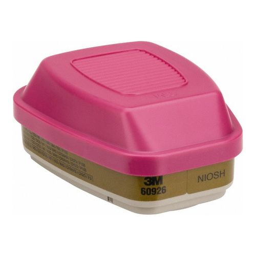 Main product image of Series 6000 Multi-Gas Filter, Protects Against Multi Gas, 7000002041