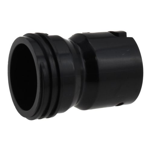 Main product image of PAPR & SAR Headgear Adapter, Use with V-100V-200V-300 & V-400 Air Regulating Valves for BT-200 & BT-222 Breathing Tubes, 7000002156