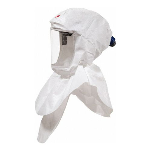 Main product image of Universal PAPR & SAR Hood w/ S-950 Suspension, 7000002348