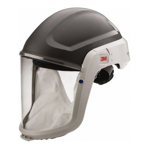 Main product image of Face Shield, PAPR Hard Hat, 7000002382