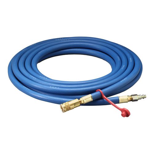 Main product image of 25' High Pressure Straight SAR Supply Hose 3/8, Compatible with V and W Series Air Control Devices and Dual Airline Systems, 7000005374