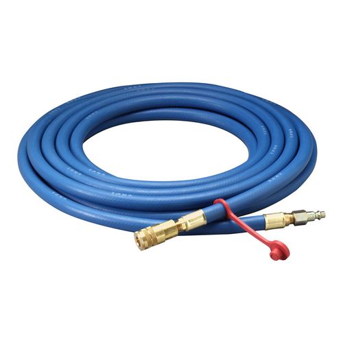 Main product image of 100' High Pressure Straight SAR Supply Hose 3/8", Compatible with V and W Series Air Control Devices and Dual Airline Systems, 7000005375