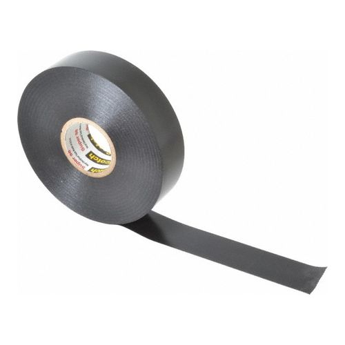 Main product image of 3/4" x 66', Black, Electrical Tape 88, 8.5 mil, 7000006092