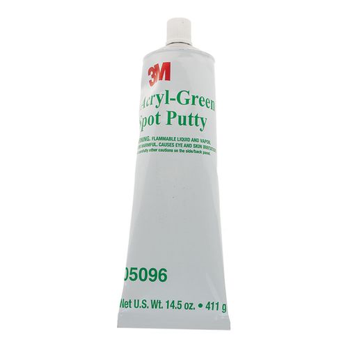 Main product image of Automotive Body Repair Filler Can, 7000028276