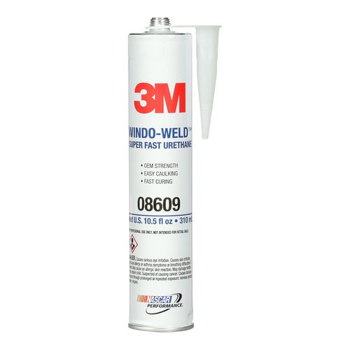 Main product image of 10-1/2 oz Cartridge Automotive Sealant & Gasketing Compound (Black), 7000028403