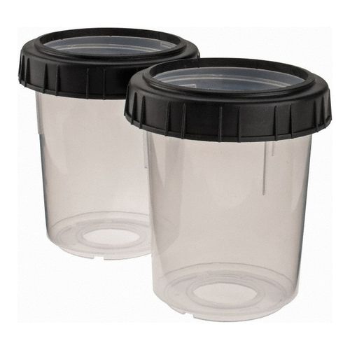 Main product image of PPS Mini Cup & Collar, 6 oz (177 mL), 7000028417