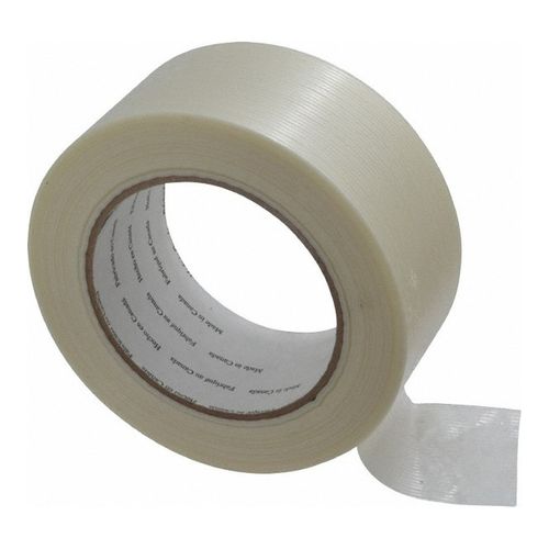 Main product image of 2" Wide, Clear, Polypropylene Packing Tape 8934, 4 mil, 7000028888