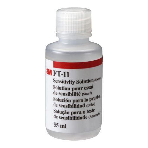 Main product image of Sensitivity Solution FT-11, Sweet, 7000029587 (Pack of 6)