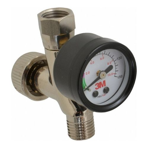 Main product image of Air Flow Control Valve, for use with 3M Accuspray HG09 Spray Gun (HG14 & HG18), 7000042715