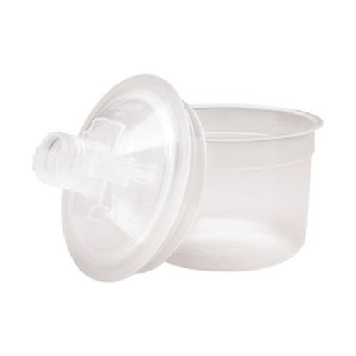 Main product image of PPS Lid & Liner Kit, 16028, Micro (3 fl. oz.), 200 Micron Filter (Pack of 50), 7000045465