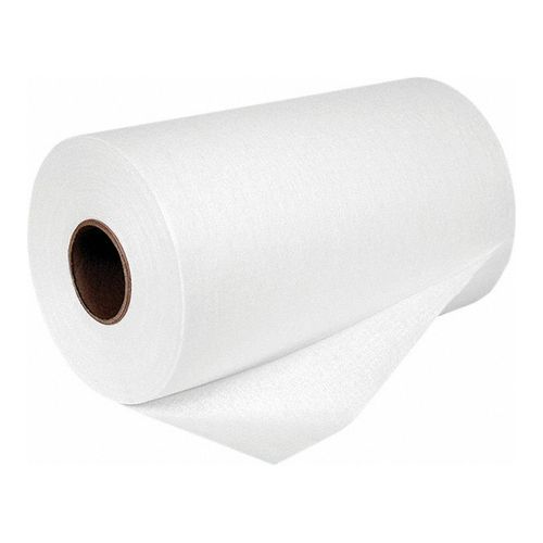 Main product image of Dirt Trap Protection Material, 36851, White (14" x 300'), 7000045499