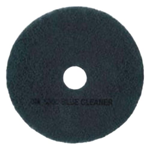 Main product image of 21" Blue Cleaner Pad 5300, 7000045906