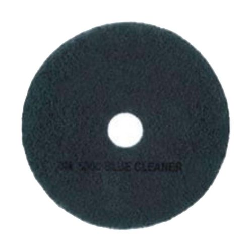 Main product image of 20" Blue Cleaner Pad 5300, 7100003274