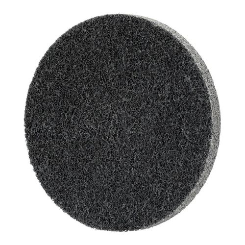 Main product image of 3" Non-Woven Silicon Carbide Quick-Change Disc Roloc TR, Gray, 7000045978