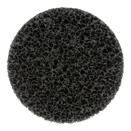 Main product image of 4-1/2" Non-Woven Silicon Carbide Very Coarse Hook & Loop Disc, 7000046032