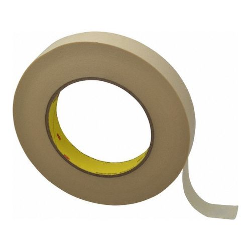 Main product image of 18 mm x 60 yd, Tan, Masking Tape, 6.3 mil, 7000048942