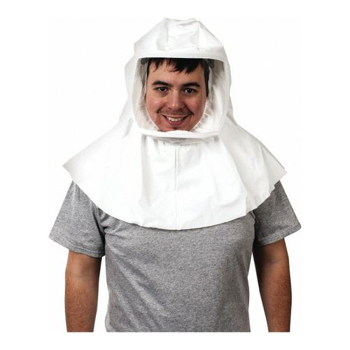 Main product image of PAPR & SAR Hood, Medium & Large, 7000052767