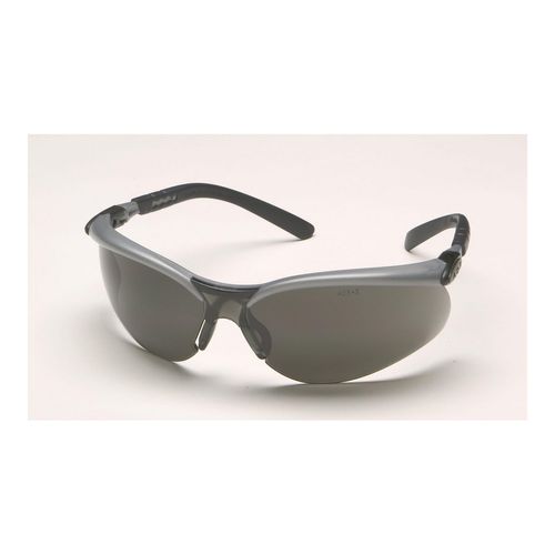 Main product image of BX, Gray Anti-Fog & Scratch-Resistant Lens, ANSI Z87.1/CSA Z94.3, 7000052796
