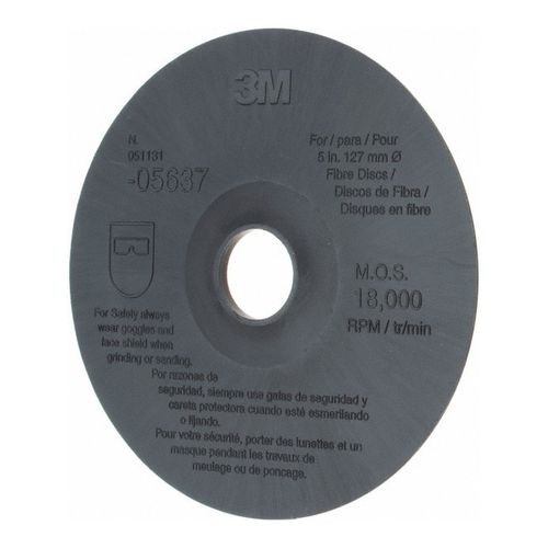 Main product image of Disc Backing Pad, 7000120462