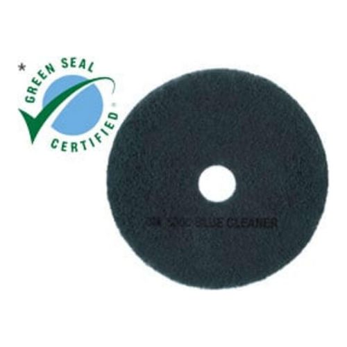 Main product image of 22" Blue Cleaner Pad 5300, 7000120639