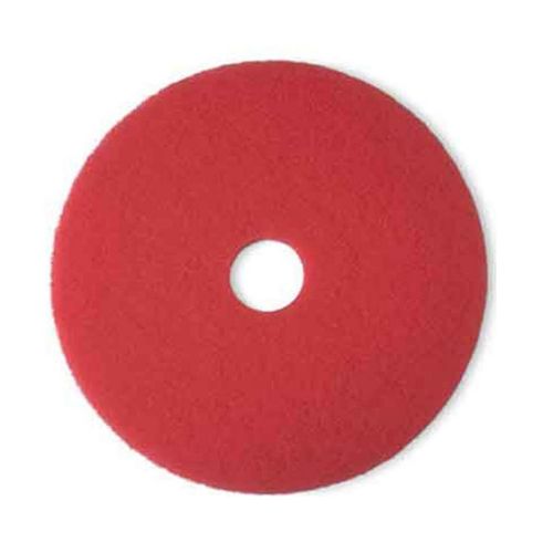 Main product image of Red Buffer Pad 5100 23", 7000120642