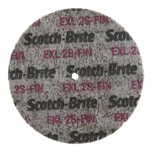 Main product image of Density 2, Silicon Carbide Soft Grade, Unitized Wheel, 8,500 RPM, Deburring Wheel, 7000120677
