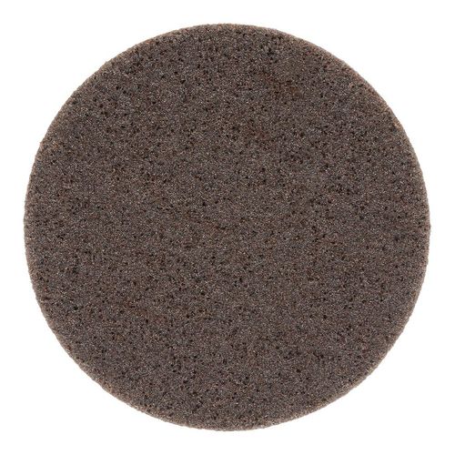 Main product image of 7" Non-Woven Aluminum Oxide Coarse Hook & Loop Disc, 7000120803