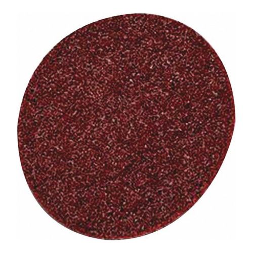 Main product image of 8" Non-Woven Aluminum Oxide Medium Hook & Loop Disc, 7000120859