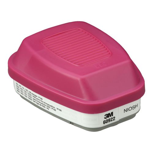 Main product image of Acid Gas Series 6000, Protects Against Acid Gas, 7000126165