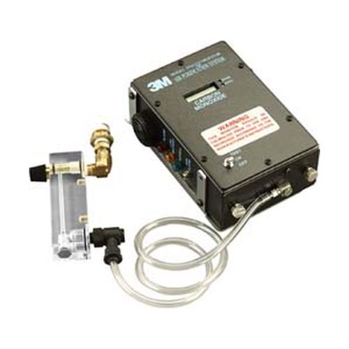 Main product image of Retrofit CO Monitor Kit W-2808, for W-2806 Filter & Regulator Panel, 7000126402