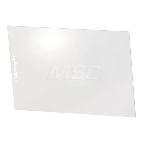 Main product image of Speedglas 9100XX Inside Protection Plate, 06-0200-30-B, Clear (25 Pack), 7000127166