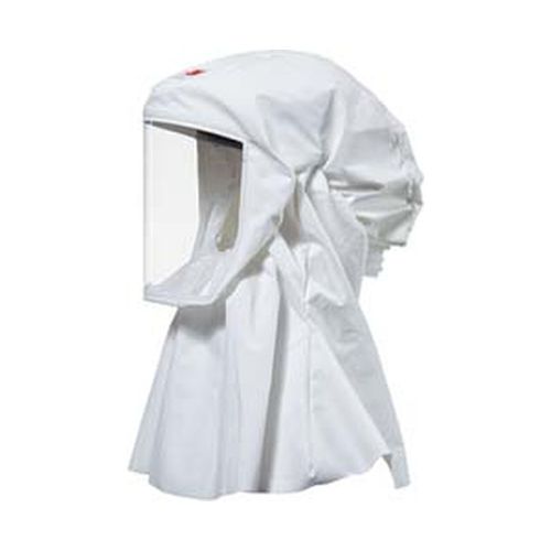 Main product image of PAPR & SAR Hood, Small & Medium, 7000127432