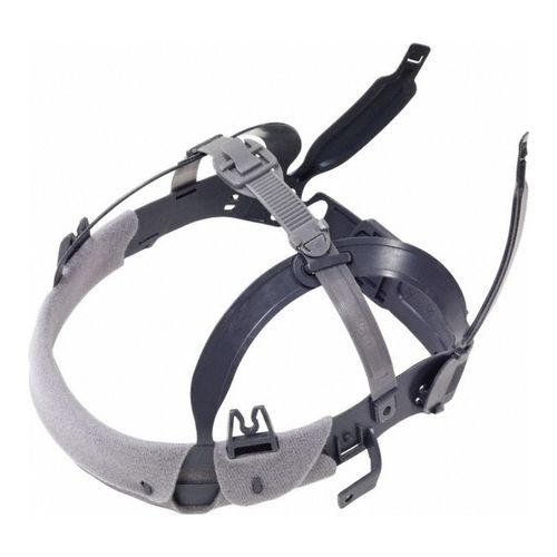 Main product image of PAPR & SAR Headgear, S-950 Premium Suspension, 7000127436
