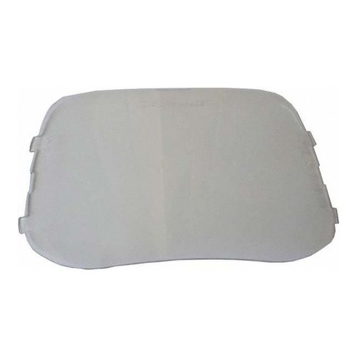 Main product image of Speedglas 100 Outside Protection Plate, 07-0200-52, Scratch Resistant, Clear (10 Pack), 7000127444