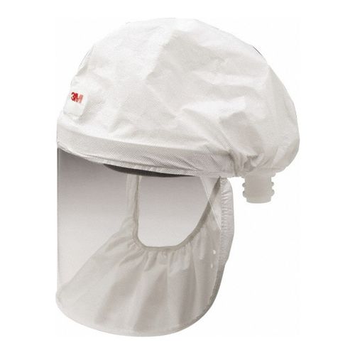 Main product image of PAPR & SAR Headcover, Medium & Large, 7000127461