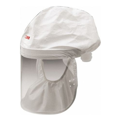 Main product image of PAPR & SAR Headcover, Small & Medium, 7000127462