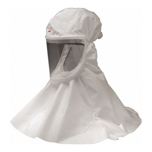 Main product image of PAPR & SAR Hood, Small & Medium, 7000127463
