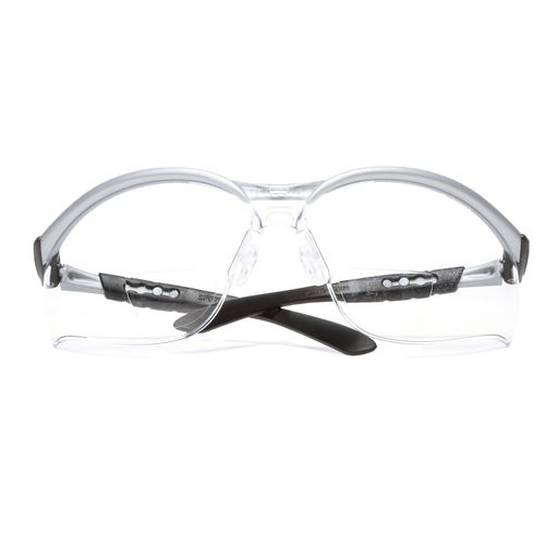 Main product image of Magnifier Safety Glasses, Clear +1.5 Anti-Fog Polycarbonate Lens, ANSI Z87.1, 7000127490