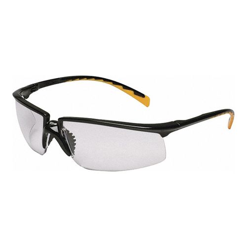 Main product image of PRIVO, Gray Scratch-Resistant Lens, ANSI Z87.1/CSA Z94.3, 7000127537