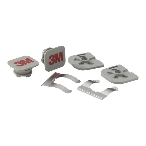 Main product image of Facepiece Replacement Parts & Adapters, M-Series, PAPR & Supplied Air (SAR), 7000127694