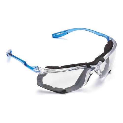 Main product image of Virtua, Clear Anti-Fog & Scratch-Resistant Lens, ANSI Z87.1+/CSA Z94.3, 7000128259