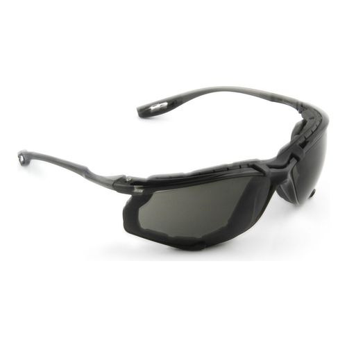 Main product image of Virtua, Gray Anti-Fog & Scratch-Resistant Lens, ANSI Z87.1+/CSA Z94.3, 7000128260