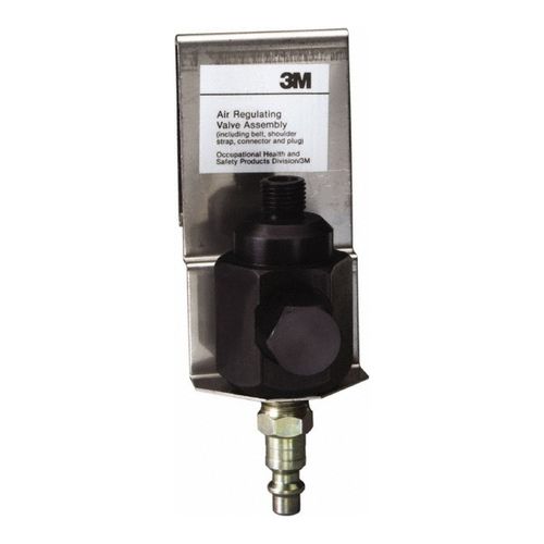 Main product image of Adjustable Flow, Industrial Interchange, Supplied Air (SAR) Control Valves, 7000130767